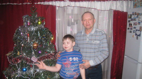 Анатолий Соколов