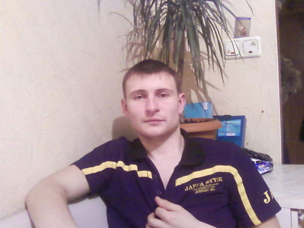 Алексей Вышкварок