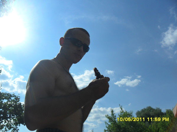 Виталий Дудкин