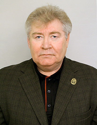 Амеличкин Станислав