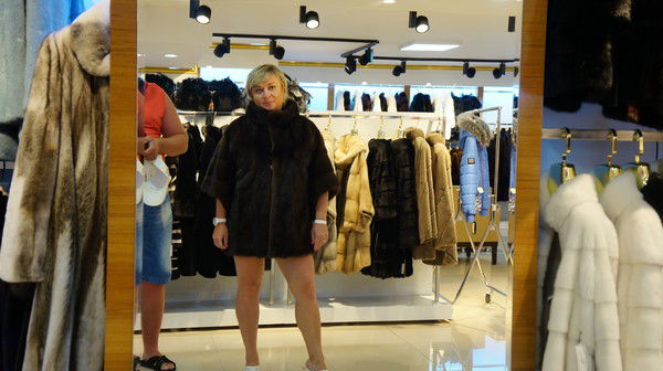 Евгения Куликова