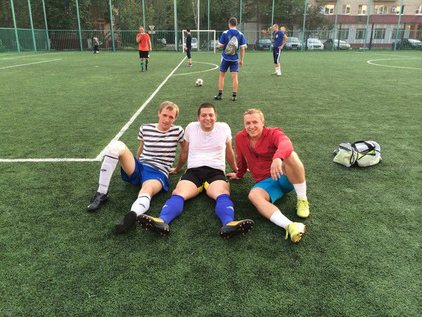 Алексей Гущин