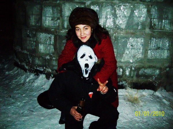 Юлия Нугуманова