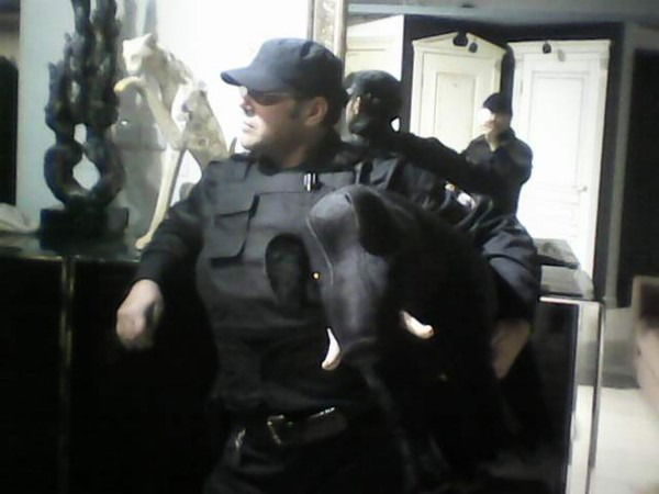 Алексей Литвинов