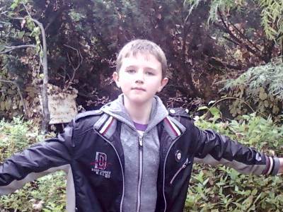 Слава Щербаков