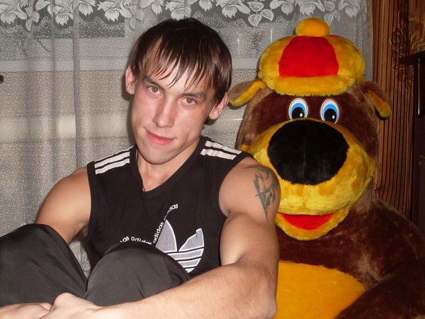 Андрей Сорокин