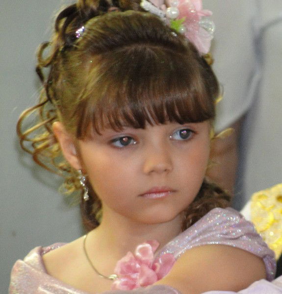 Алена Додонова