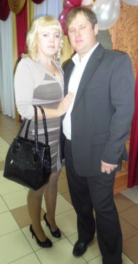 Анна Гущина