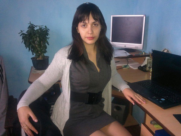 Лариса Волейчук