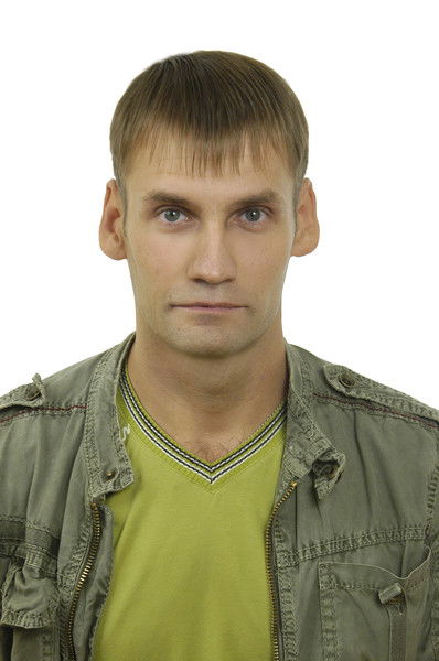 Сергей Козлов