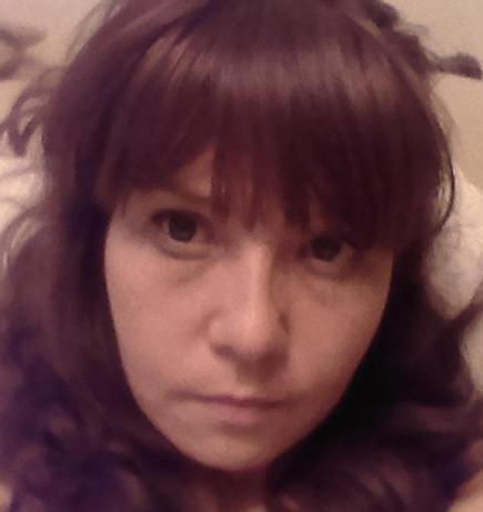 Марина Кочиева