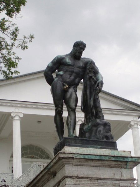 Юрий Достоверный