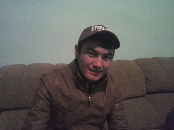 Эрлан Темиров