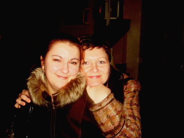 Наталья Артеменкова