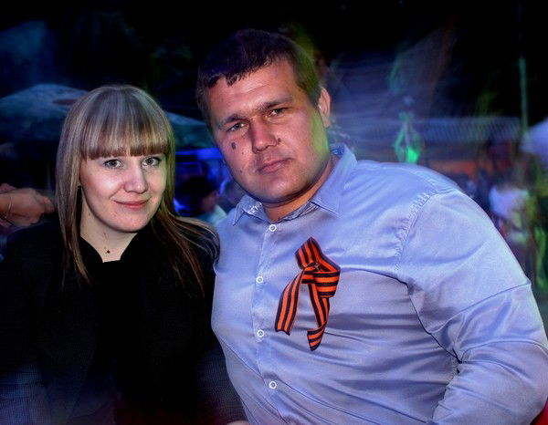 Александр Палагута