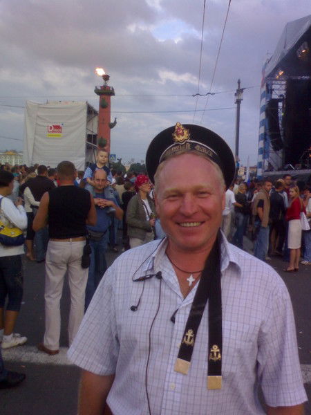 Иван Жаравин