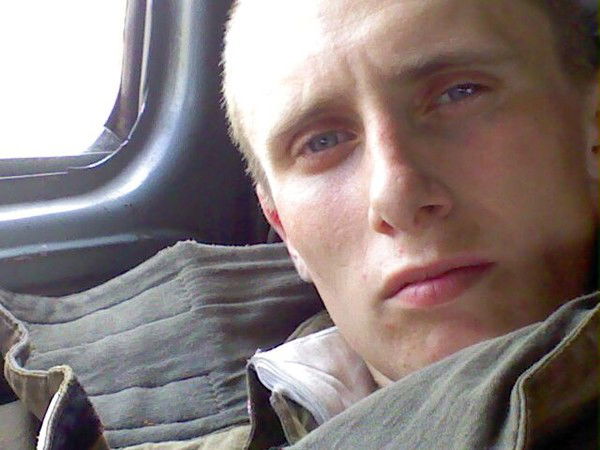 Сeргeй Гурзaнов