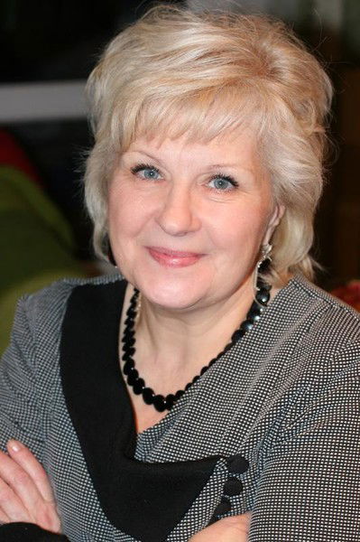 Наталья Кузнецова