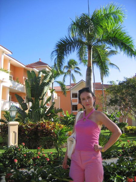 Елена Мухина