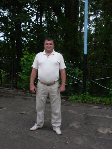 Николай Денежко