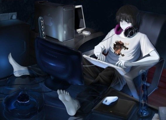 Роберт Щупаковский