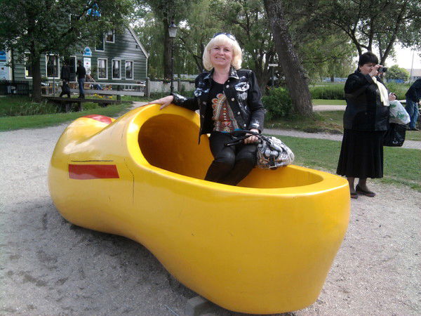 Наталья Шуркова