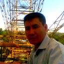 Эгемберди Джураев