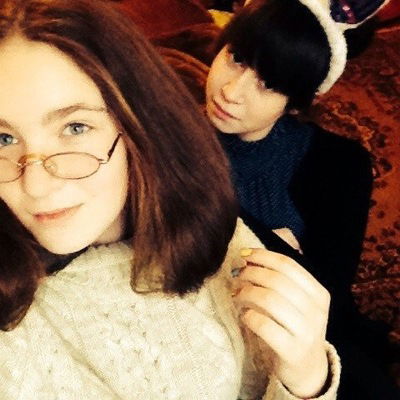 Оксана Пшикина