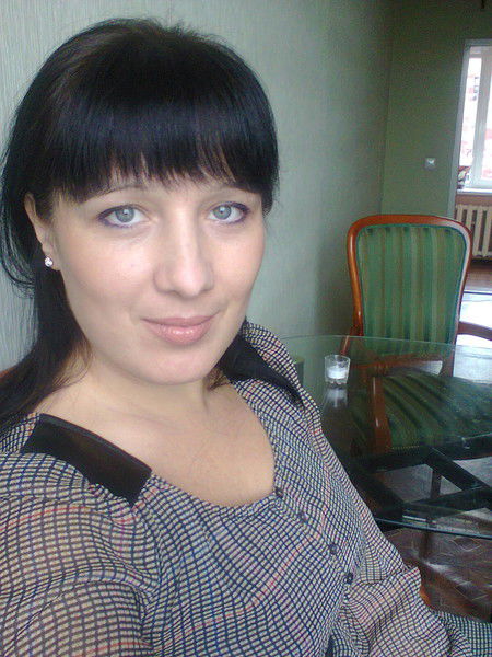 Инна Панина