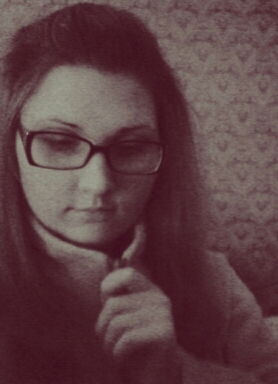 Надежда Новикова