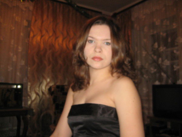 Анна Лиханова