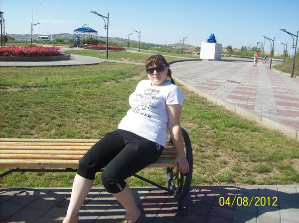 Кристина Туряница