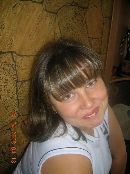 Наталья Селиванова