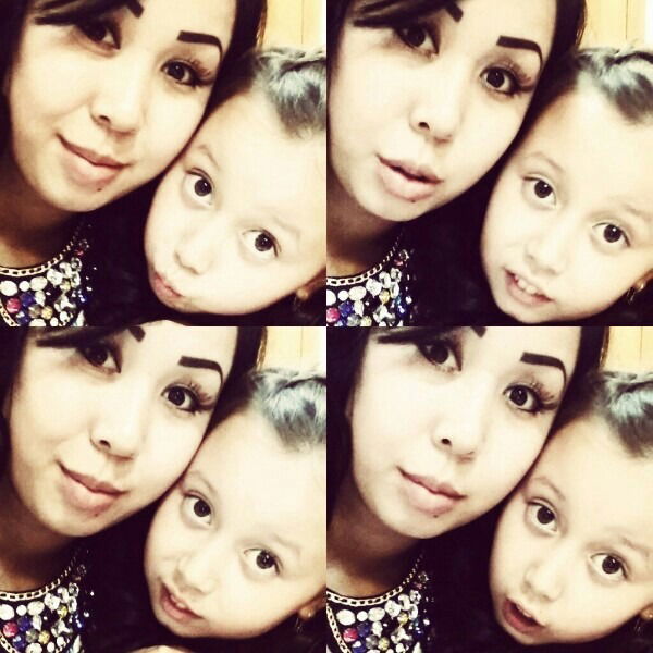 Асель Нуртаева