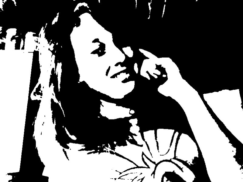 Ангелина Король