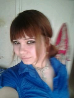 Ксения Пронтенко