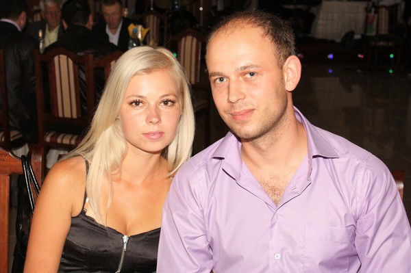 Наталья Киселёва