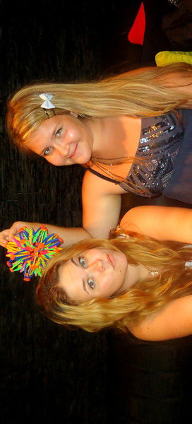 Валерия Орехова