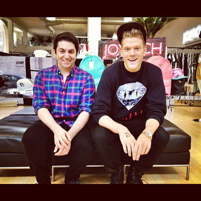 Диана Маленова