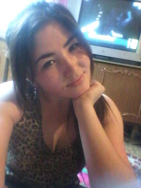 Айым Шагырбаева