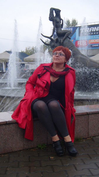 Татьяна Богданова