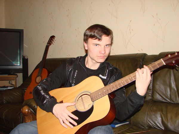 Алексей Алейников