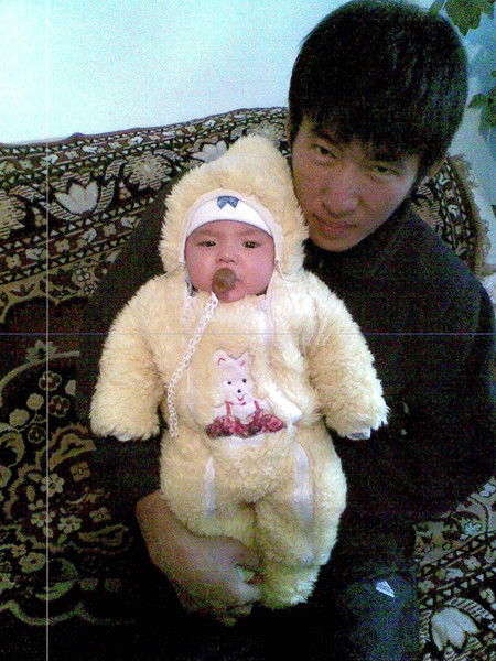 Руфат Нусуров