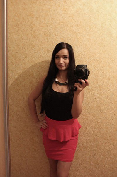 Даша Малышева