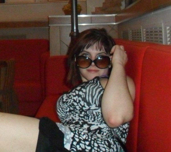 Анастасия Сухрякова (Рязанова)