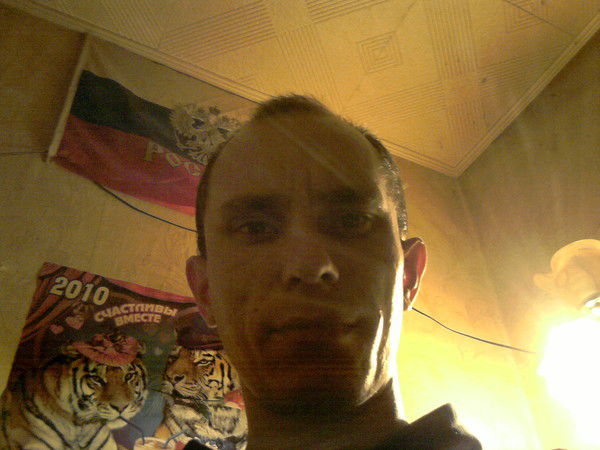 Сергей Баженов