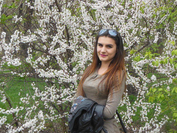 Анна Щеглова