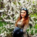 Анна Щеглова