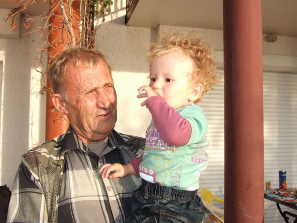 Сергей Боровик