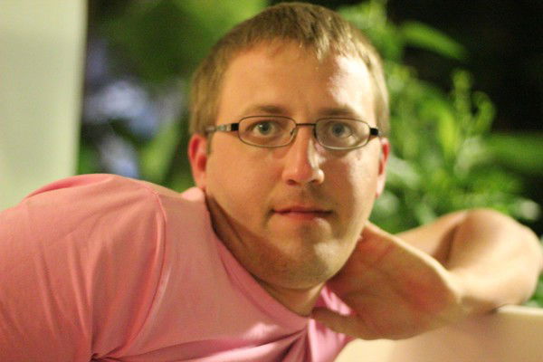 Сердюк Александр